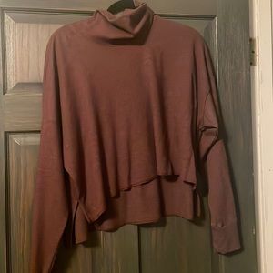 American Eagle Turtleneck